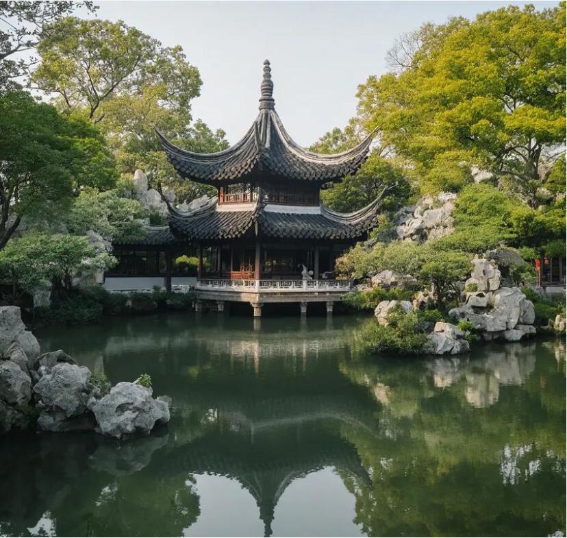 莱芜牵手土建有限公司